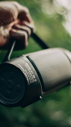 Best Portable Bluetooth Speakers to Buy in 2025