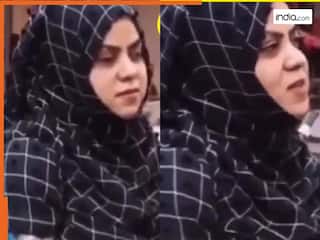 Aunty Ka Video: क्रिकेट पर आंटी से सवाल पूछकर फंस गया रिपोर्टर, फिर बोला- हम तो कबड्डी देखते हैं बहन | देखिए