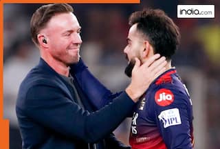 AB de Villiers set to return to cricket field with Yuvraj Singh, Shikhar Dhawan, he will play for…, tournament is…