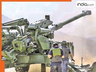 Hit Lahore from Amritsar; How India's new dangerous artillery gun can destroy Pakistan, they are special because...