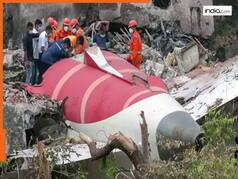 Ahmedabad Plane Crash: दोनों इंजन में जाना अचानक बंद हुआ था फ्यूल, प्रारंभिक जांच रिपोर्ट में सामने आई अहमदाबाद विमान हादसे की वजह