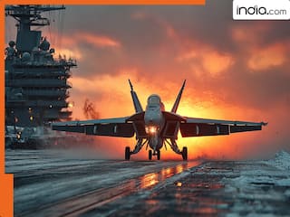 Masterstroke by IAF as it will keeps over 200 fighter jets ready for actions, tensions rises in China, Bangladesh, Pakistan due to...