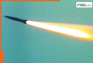 What are air-to-ground ballistic Air Lora missiles? Indian Air Force may procure these from..., these can...