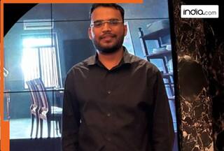 Meet Ajay Kumar, who got record-breaking job offer from…; not from IIM, IIIT, NIT, BIT, VIT; he will work as…, salary is...