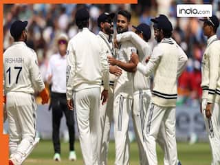 ENG vs IND: इंग्लैंड में अब तक जो जसप्रीत बुमराह, जहीर खान नहीं कर पाए, आकाश दीप ने पहले ही मैच में किया, बने दूसरे भारतीय