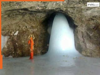 Amarnath Yatra 2025: 3 जुलाई से शुरू होने वाली है अमरनाथ यात्रा, जान लें कब होंगे बाबा बर्फानी के दर्शन