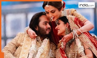 Wedding of the Century: The Wedding That Put India on the Global Map