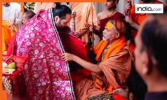 Wedding of the Century: The Wedding That Put India Back on the Global Spiritual Map
