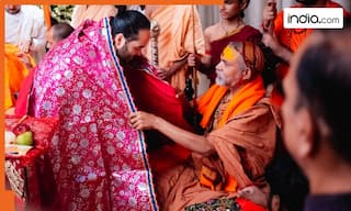 Wedding of the Century: The Wedding That Put India Back on the Global Spiritual Map