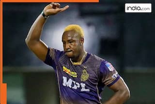 Star player from KKR announces retirement from international cricket, set to play his final game vs...