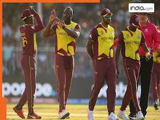 वेस्टइंडीज को तगड़ा झटका, एक और दिग्गज ने किया संन्यास का ऐलान, यह है आखिरी मैच खेलने की तारीख