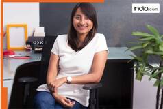 Meet Richa Kar, woman who runs Rs 16000000000 business empire, Mukesh Ambani, Ratan Tata also invested…, her net worth is…