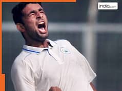 ENG vs IND: कौन हैं अंशुल कंबोज, जिनकी टीम इंडिया में अचानक हुई एंट्री- ऐसा है रिकॉर्ड