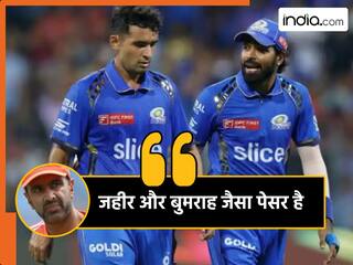 ENG vs IND: जहीर और बुमराह जैसा गेंदबाज... अश्विन ने किसकी तारीफों के बांधे पुल