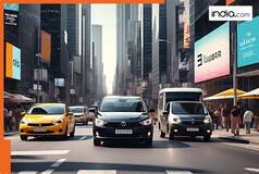 Will Bharat Bandh affect Ola, Uber, Rapido, and inDrive services? App-based cab services to...