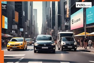 Will Bharat Bandh affect Ola, Uber, Rapido, and inDrive services? App-based cab services to...
