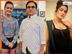 तारक मेहता की इस एक्ट्रेस के बॉयफ्रेंड ने पहले डेट में की थी फिजिकल होने की कोशिश, फिर हुई ऐसी हालत...