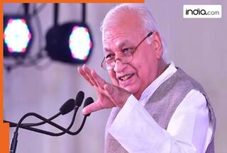 Not Nitish Kumar, THIS leader is likely to be the next Vice President of India, he is Modi government's top choice too, his name is...