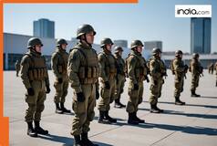 Thailand launches aerial strikes on Cambodia, Deploys F-16 Fighter Jets along border after…