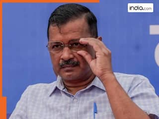 अरविंद केजरीवाल की बढ़ सकती हैं मुश्किलें, CM रेखा गुप्ता ने लगाया एक और घोटाले का आरोप