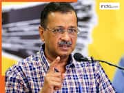 AAP chief Arvind Kejriwal's new home address is..., will be neighbours with...
