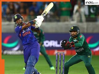 Asia Cup 2025: एशिया कप में इस दिन होगी भारत-पाकिस्तान की टक्कर, जारी हुआ शेड्यूल, देखें फुल मैच लिस्ट