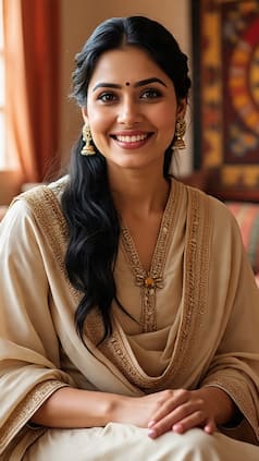 अगर पत्नी में होगी '5 गुणों की खान', पति बन सकता है धनवान