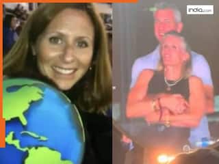 Astronomer Scandal: एचआर हेड को बाहों में भरने वाले CEO को लगा झटका, पत्नी ने उठाया बड़ा कदम