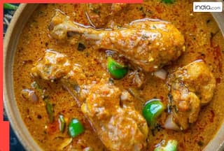 किन बीमारियों में हाथ भी नहीं लगाना चाहिए नॉन-वेज? बढ़ा सकता है कई मुश्किलें...आज ही हो जाएं सावधान