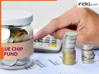 बिना रिस्क लिए बनाना चाहते हैं रिटायरमेंट फंड? ब्लूचिप फंड में करें इंवेस्ट, बेहतर रिटर्न के साथ लोन की भी मिलेगी सुविधा