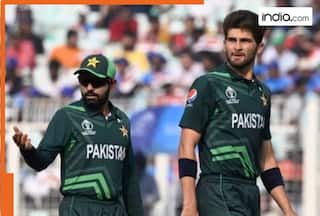 Why did Pakistan exclude Babar Azam and Shaheen Afridi from Bangladesh T20I squad, the reason is...
