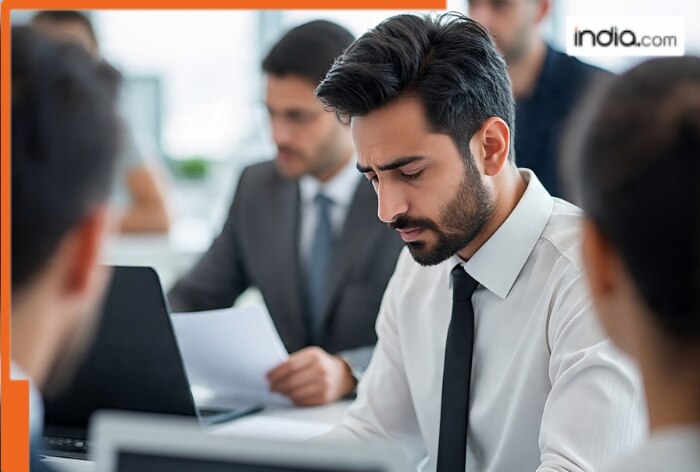 Bad news for Indians as Meta, Amazon, Google, Microsoft may now stop hiring Indians because....