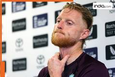 ‘Can't have same rules in Asia where...’: Ben Stokes slams ICC after England…