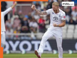 'हमारे बहुत से फैन अभी उत्साहित होंगे', मेलबर्न टेस्ट जीतने के बाद बोले कप्तान बेन स्टोक्स