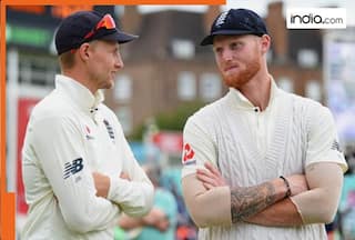 Joe Root's HUGE statement on Ben Stokes, says 'he didn’t listen...'