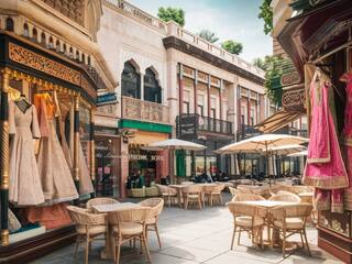 Beyond Kebabs and Nawabs: How Lucknow’s Local Markets Tell Its Real Story