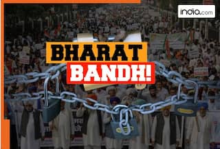 Bharat Bandh Today: Transport, Bank services likely to get affected; auto, taxi drivers in Karnataka extend support