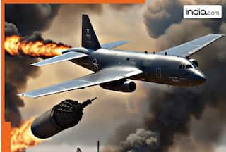 Shocking! IAF airstrip, used in three wars, was secretly 'sold off' using fake documents? FIR filed against..., case registered under...