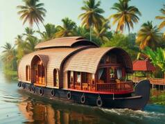 Planning Your Next Budget Trip? Alleppey Is The Backpacker Hack No One’s Talking About