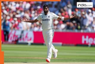 IND vs ENG 2025 4th Test: 'Jasprit Bumrah should play remaining two Tests', says former India captain and head coach