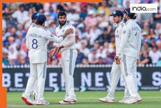 IND vs ENG 2025: India bowling lacked consistency, was wayward in 4th Test, says star Indian cricketer