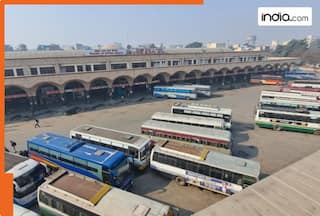 Bharat Bandh Today: Will Kerala-state buses operate on strike day? Minister gives Big Update, says…