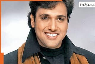 This 30-year-old film was a blockbuster, featured Govinda in the lead, earned 6 times its budget, songs were also superhit, the film is.., it earned Rs...
