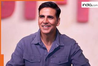These 5 blockbusters of Akshay Kumar prove why he is the 
