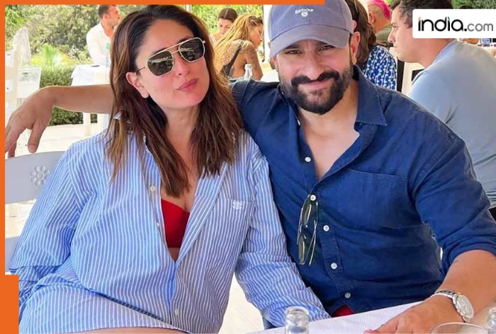 Kareena Kapoor breaks silence on being trolled for her absence during Saif Ali Khan's attack: 'It was utter...'