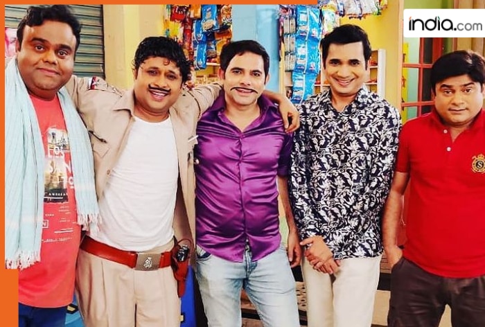 Meet actress who became a household name with 