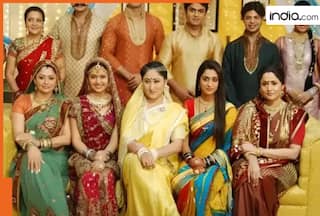 Sasural Simar Ka: One changed religion, one was found dead at home, two actors of hit TV show begged for money to buy medicines