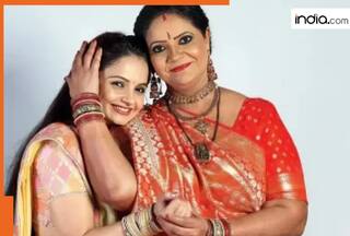 Meet 'Gopi Bahu' aka Jiya Manek from 'Saath Nibhaana Saathiya'. is very glamorous in real life, last appeared in.., is now…