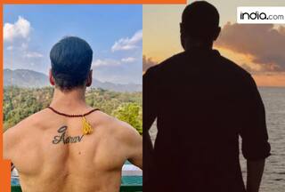 These two Bollywood stars delivered 6 films together—4 flopped, one was a blockbuster, now reuniting after 17 years for this film, actors are.., film is…