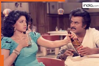 Meet actresses who have transitioned from love interest to maternal figures of the same hero in different films,  actresses are..